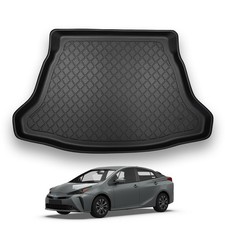 NOMAD Boot Liner for Toyota