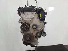 HYUNDAI I40 MK1 2011-2020 1.7L Diesel Complete Engine D4FD Auto OEM 44RQ12AF00