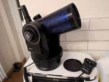 Meade ETX 90EC Portable