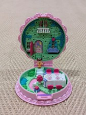 Rare Vintage Polly Pocket 1994