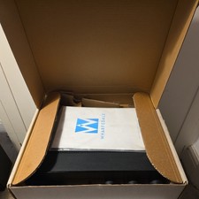 WHARFEDALE 2050A Stereo