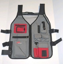 PLANO TOOL JACKET / UTILITY