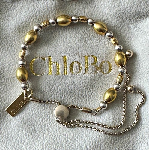 Chlobo adjustable gold - adjustable, &