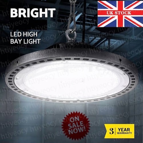 800w ufo led high - led, light