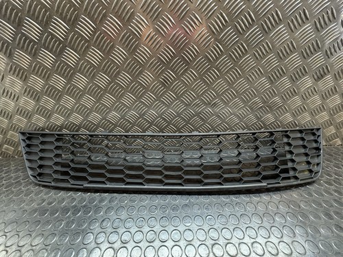 Skoda octavia front bumper - skoda, rs