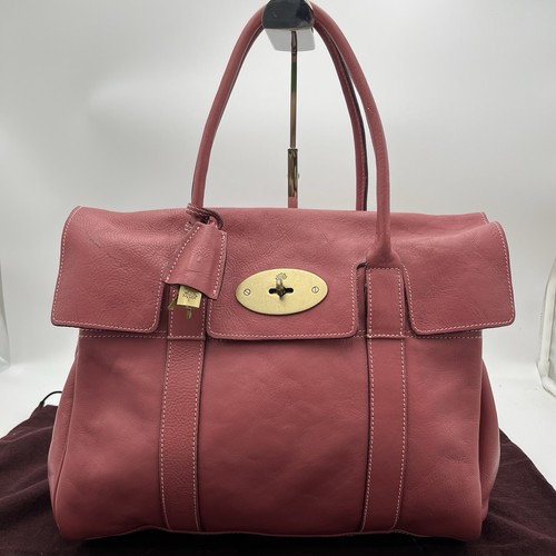 Mulberry bayswater charm turn - bayswater,