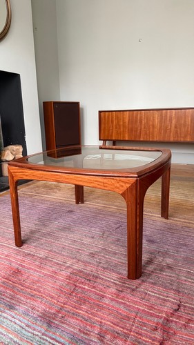 Mid century 1970s plan - century, g