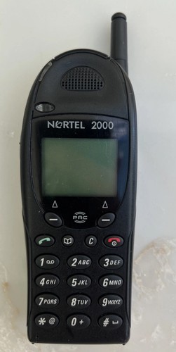 Nortel 2000 1997 - 2000,