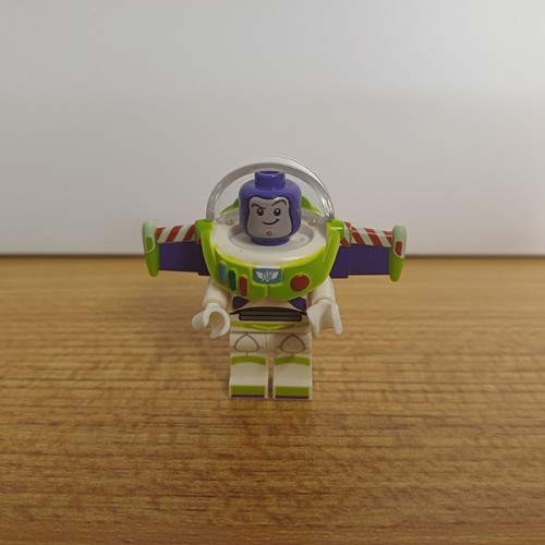 Lego buzz lightyear minifigure - lego,