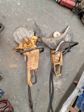 Partner Pre Cut And Ring Saw