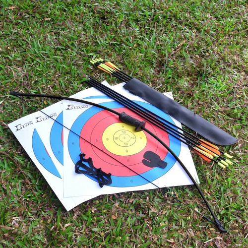 Youth recurve bow - youth,