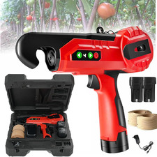 Electric Vineyard Tape Tool
