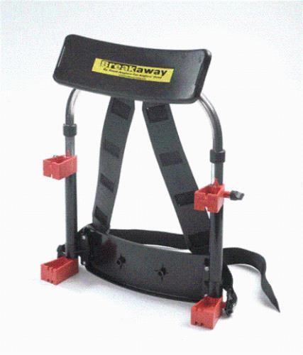 Breakaway seat box - breakaway,