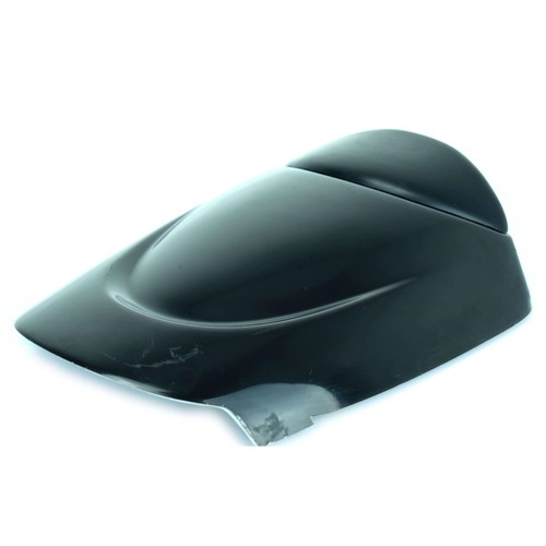 Pyramid seat cowl unpainted - pyramid,