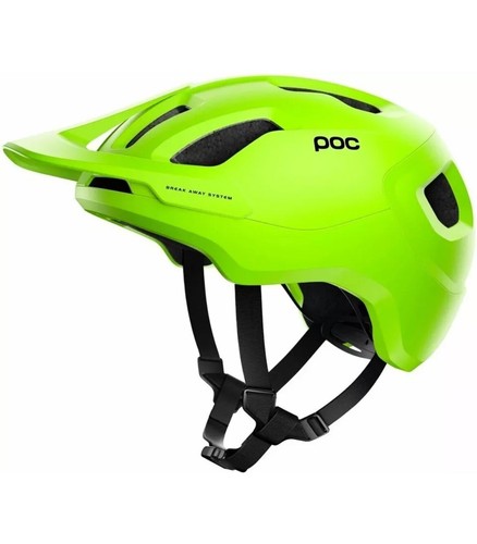 Poc axion spin bike - spin, helmet