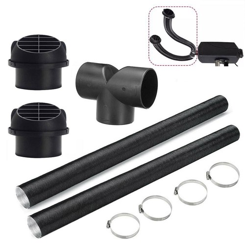 75mm pipe ducting piece - pipe,