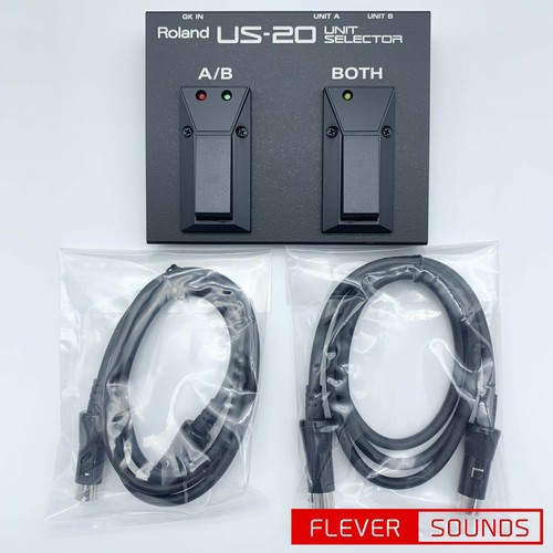 Roland unit selector - roland,