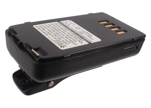 Battery for yaesu ft 40r - for,