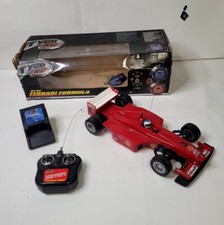 Vintage Tyco RC 6v DP Ferrari
