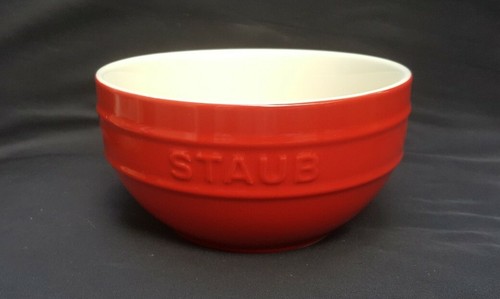 Staub ceramic 14cm bowl - staub,