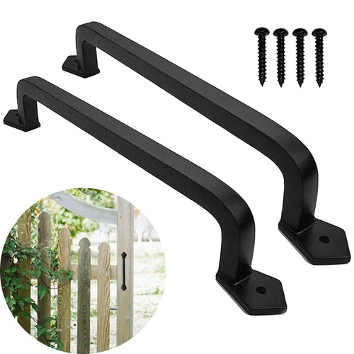 2pack barn door pull handle - pull,