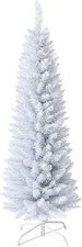 Slim Christmas Pencil Tree