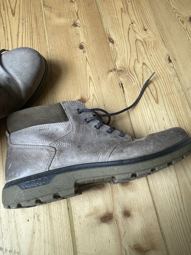 Ecco walking boots - ecco,