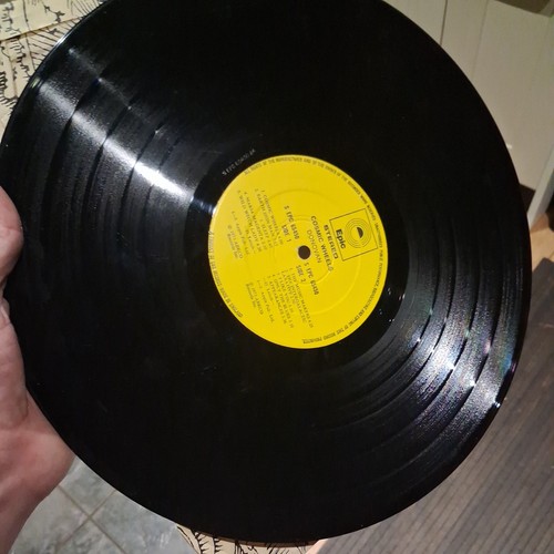 Donovan cosmic wheels - donovan,