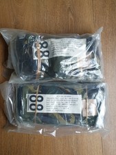 British Army DPM NBC Suit