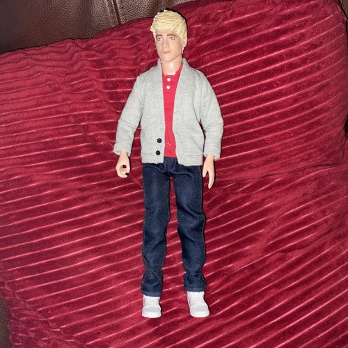 One direction niall horan doll - niall,