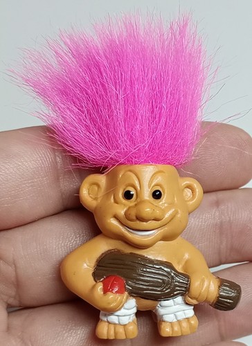 Weetos sporty trolls batty - sporty,