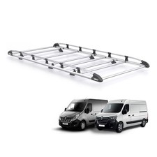 Renault Master Roof Rack for