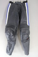 HEIN GERICKE LEATHER BIKER