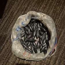 10 Fishing Lead distance