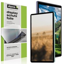 2x Screen Protector for Samsung Serie 7 Slate 700T Protection Anti Glare dipos