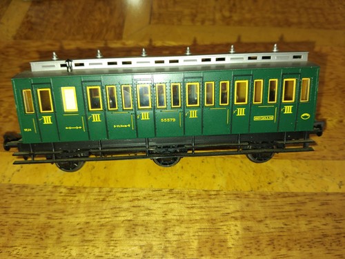 Fleischmann 5093 model wheel - model, 6