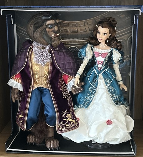 Disney limited edition beauty - limited,