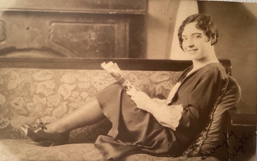 1920 elegant young - 1920’s,