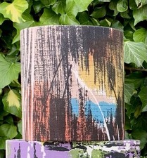 Midcentury Abstract Fantasia