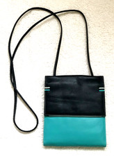 TULA - CROSS BODY SOFT LEATHER