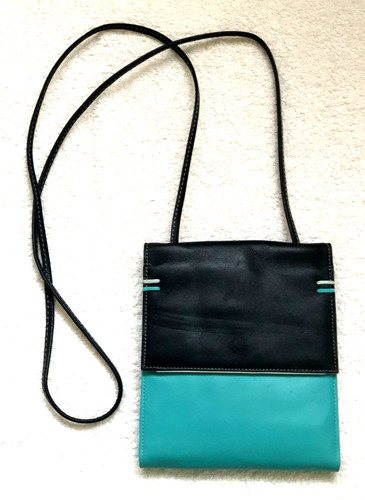 Tula cross body soft leather - cross,