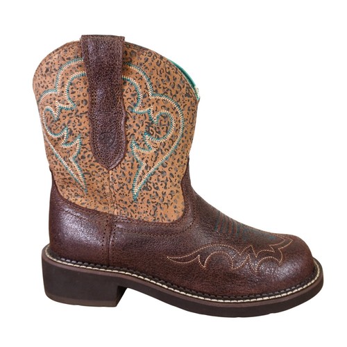 Ariat fatbaby cowboy - cowboy, boots