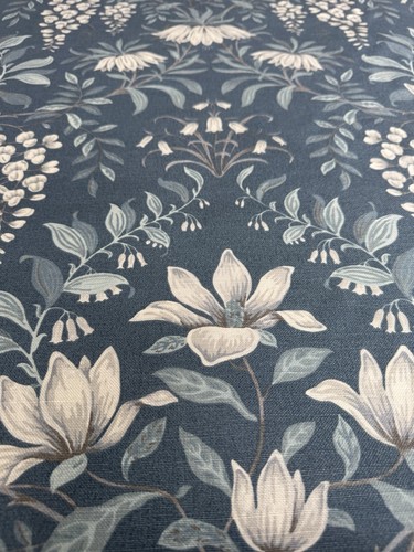 Laura ashley fabric material - laura,