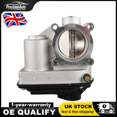 Throttle body for - body, ford