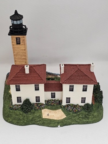 1997 harbour lights - harbour, beavertail