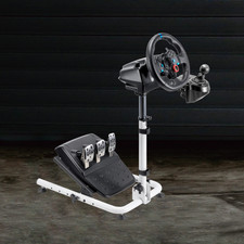 Ultimate Steering Wheel Stand