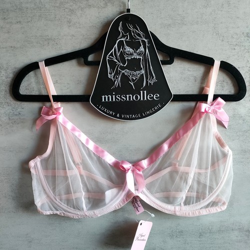 Vintage agent provocateur - vintage,