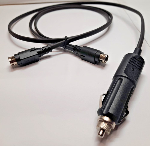 Avtex 12v dual 3pin - tv,