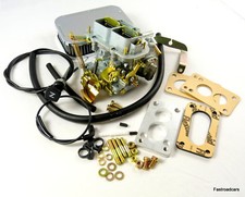 SUZUKI SAMURAI SJ413 JEEP 1324cc WEBER 32/36 DGV CARB/CARBURETTOR & AIR FILTER