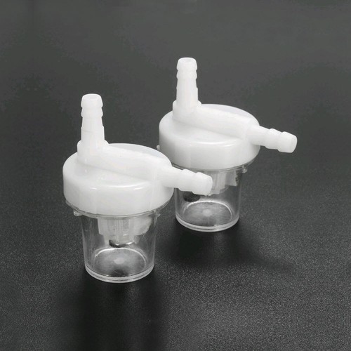 2pcs 6mm petrol - 1/4",